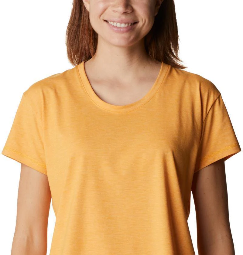 Sun Trek SS Tee - Womens - Image 5