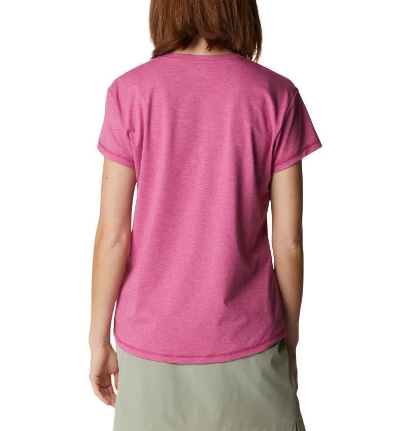 Sun Trek SS Tee - Womens - Image 7