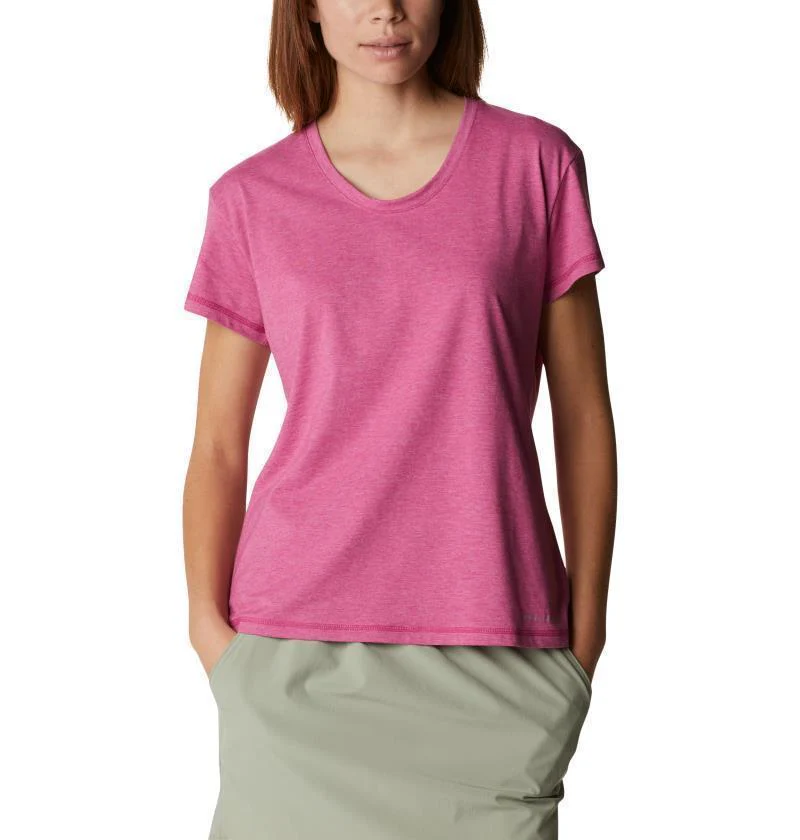 Sun Trek SS Tee - Womens - Image 8