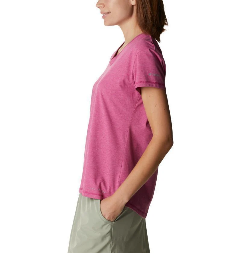 Sun Trek SS Tee - Womens - Image 9