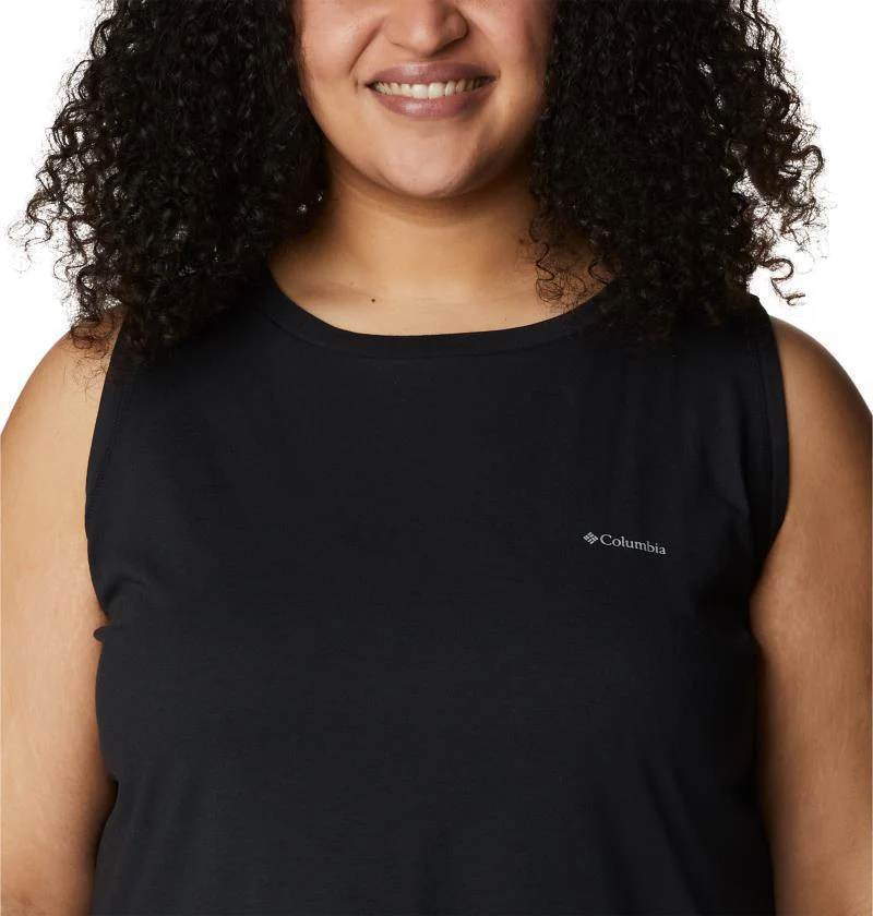 Sun Trek Tank, Extended - Womens - Image 11