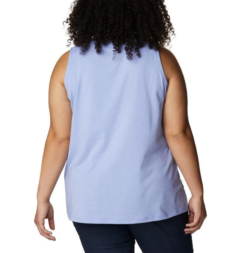 Sun Trek Tank, Extended - Womens - Image 12