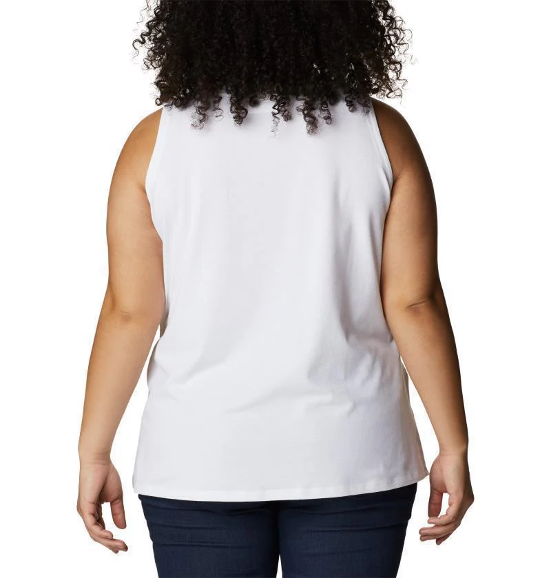 Sun Trek Tank, Extended - Womens - Image 2