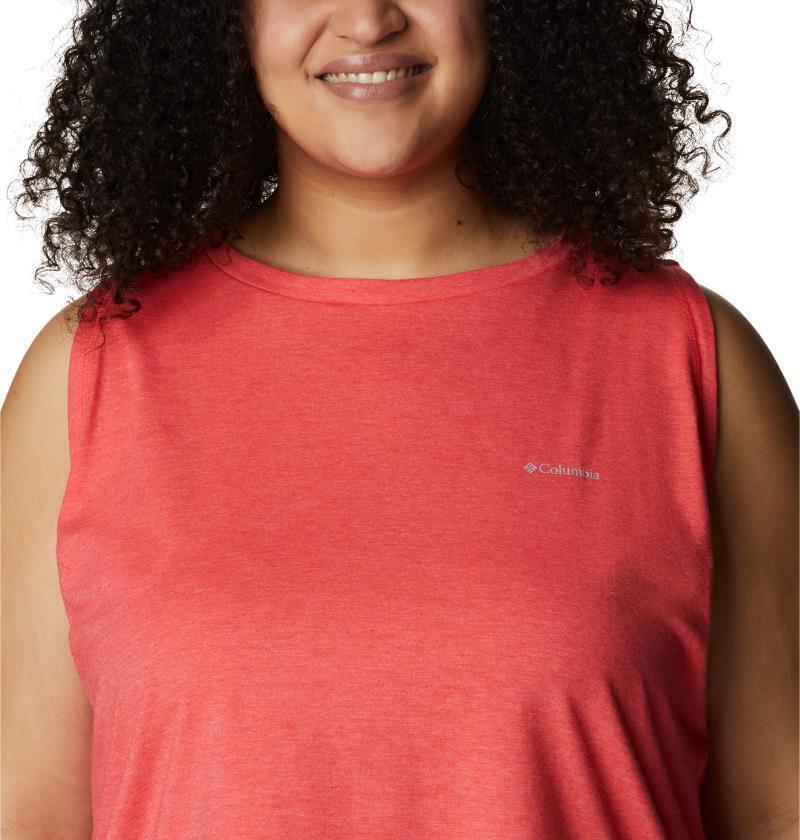 Sun Trek Tank, Extended - Womens - Image 30