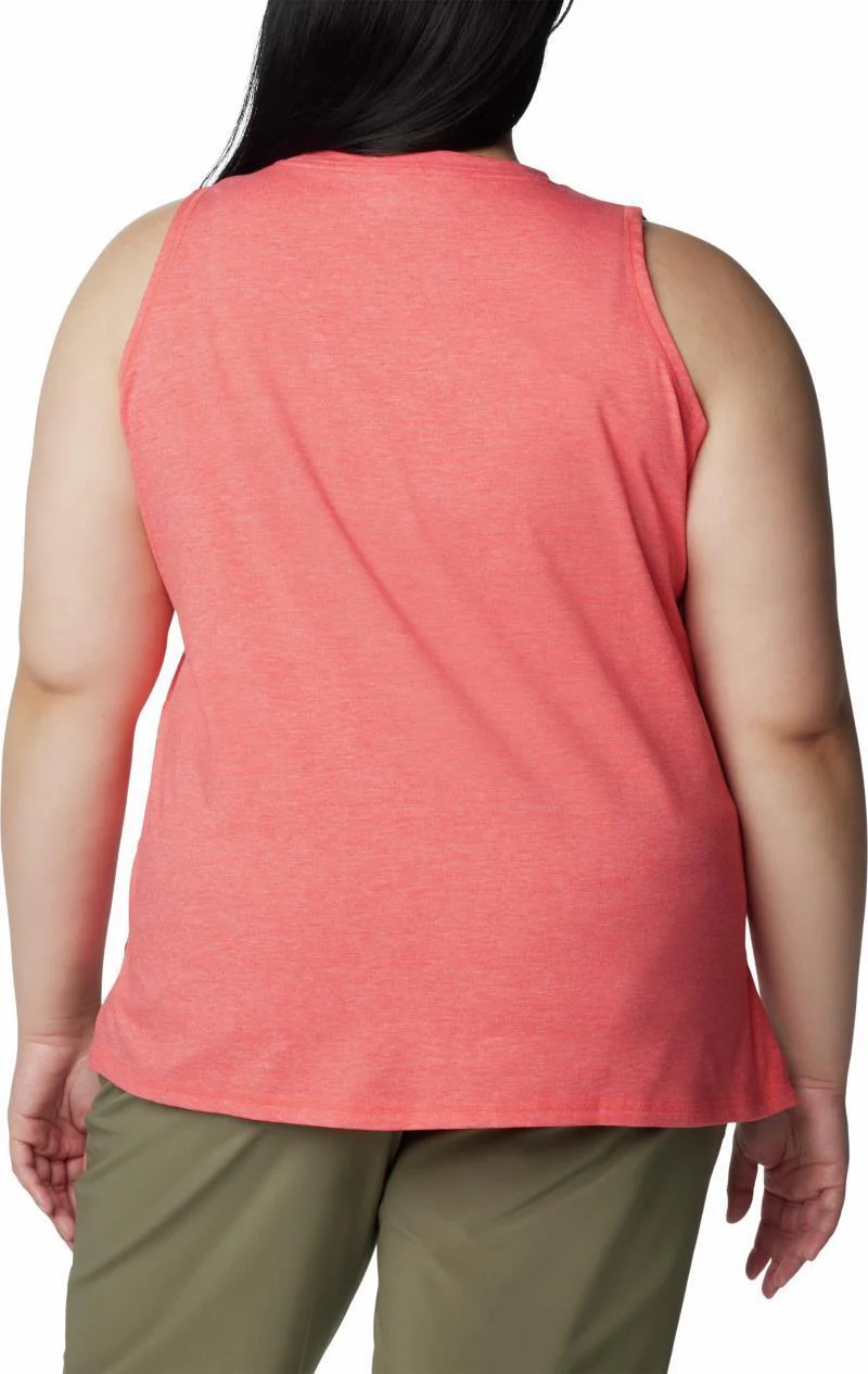 Sun Trek Tank, Extended - Womens - Image 39