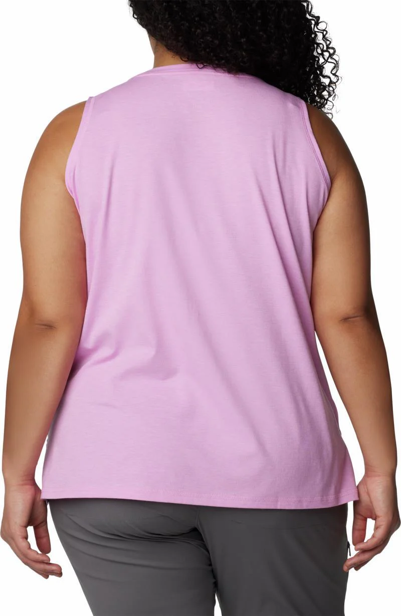 Sun Trek Tank, Extended - Womens - Image 41