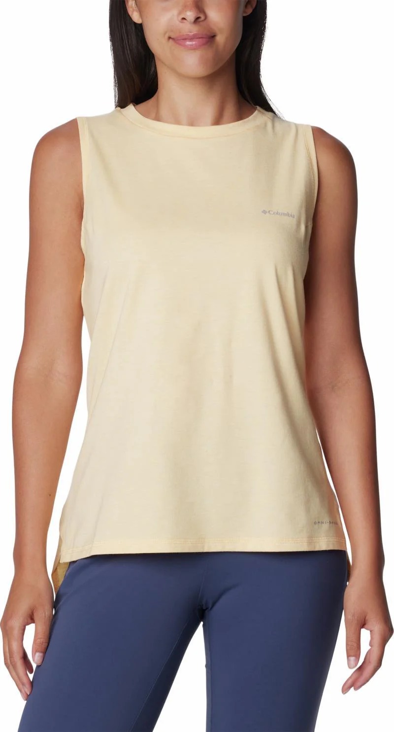 Sun Trek Tank, Extended - Womens - Image 42