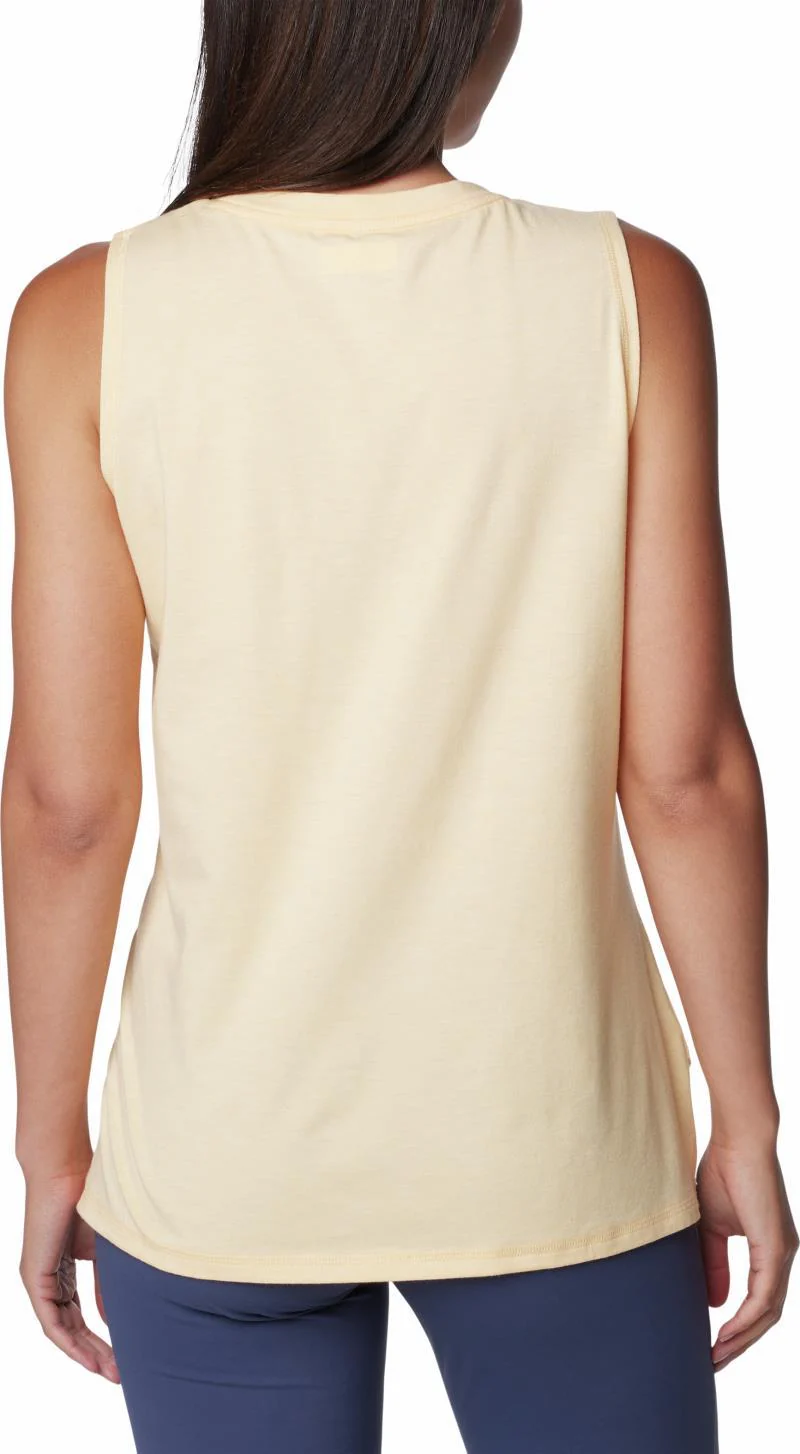 Sun Trek Tank, Extended - Womens - Image 43