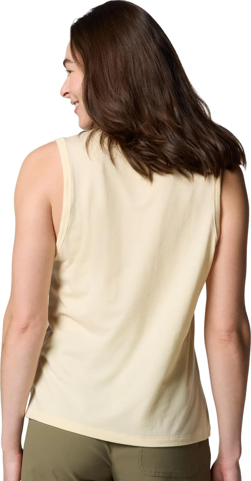 Sun Trek Tank II, Extended - Womens - Image 12