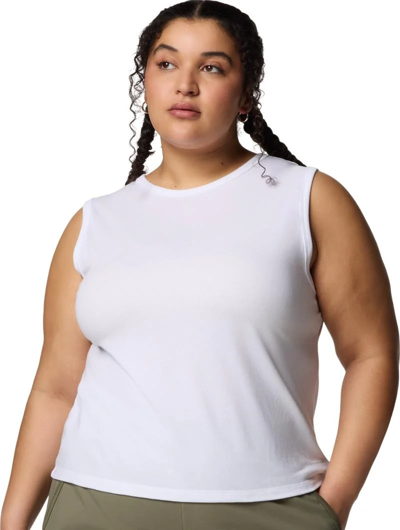 Sun Trek Tank II, Extended - Womens - Image 13