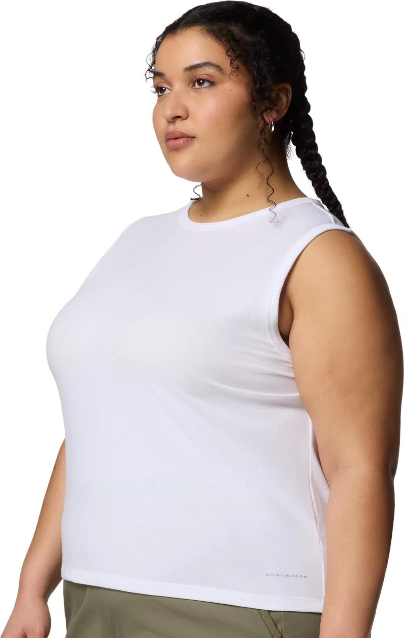 Sun Trek Tank II, Extended - Womens - Image 14