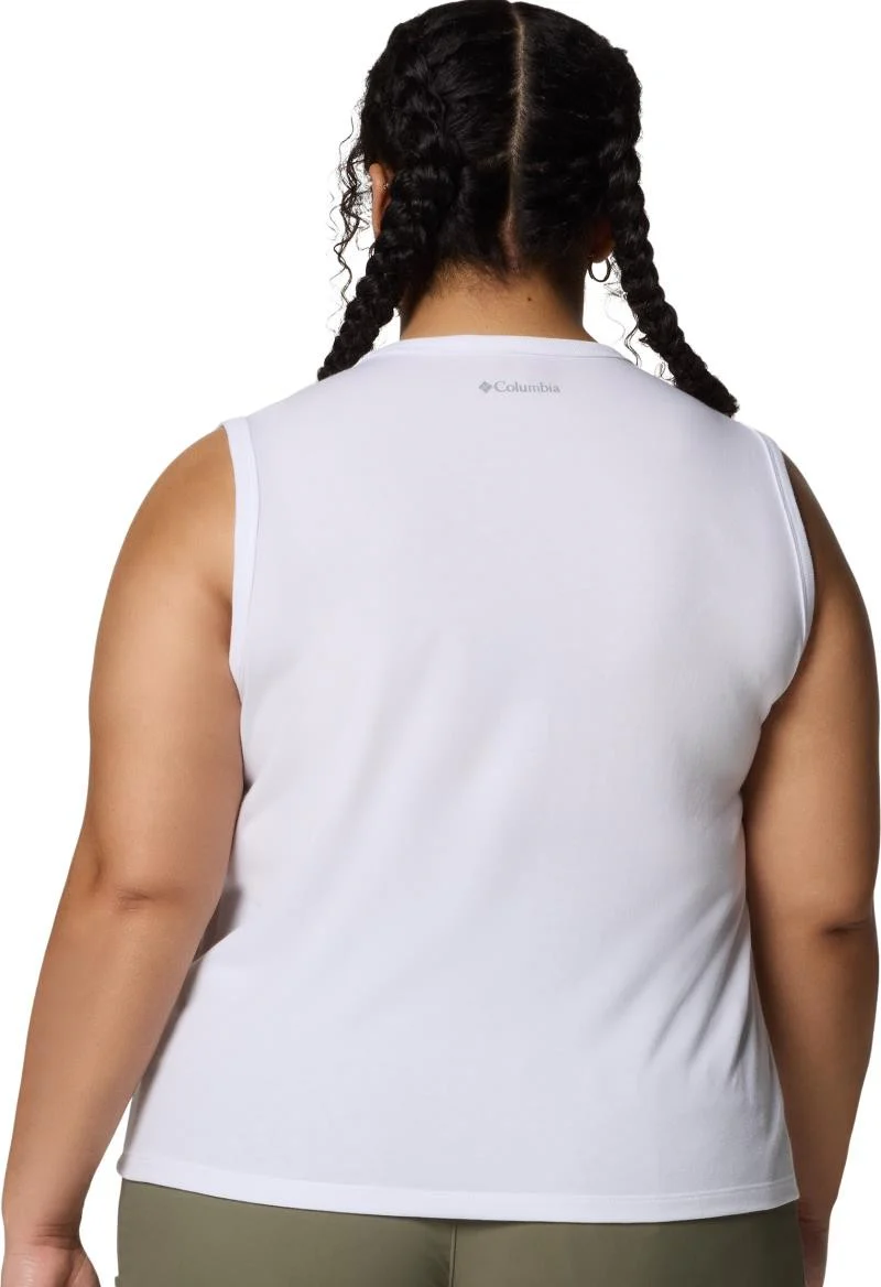 Sun Trek Tank II, Extended - Womens - Image 15