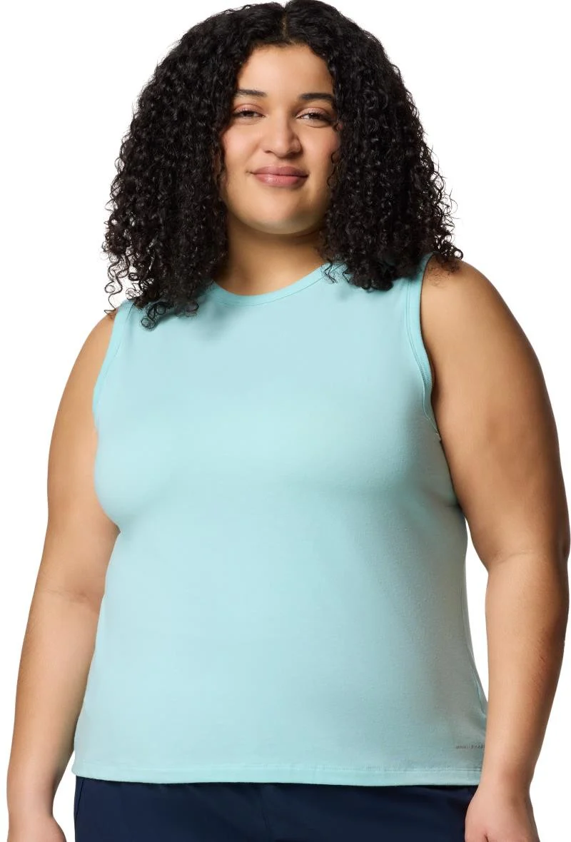 Sun Trek Tank II, Extended - Womens - Image 16