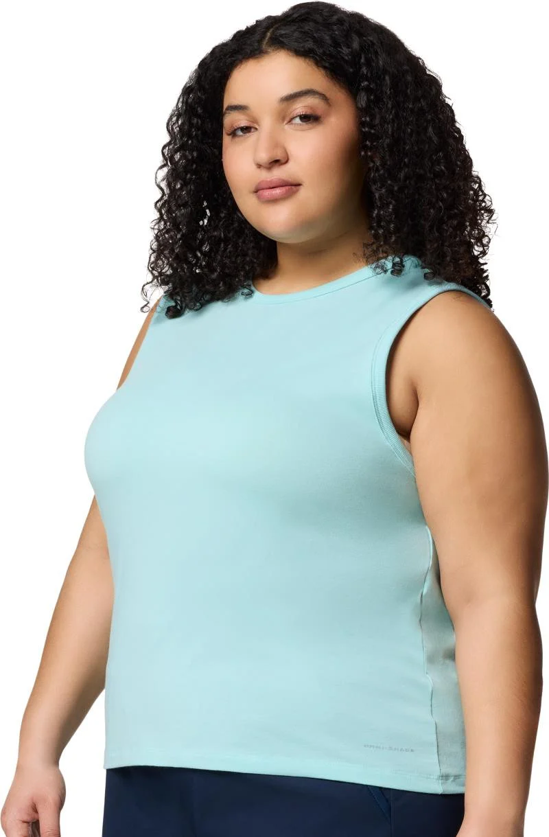 Sun Trek Tank II, Extended - Womens - Image 17