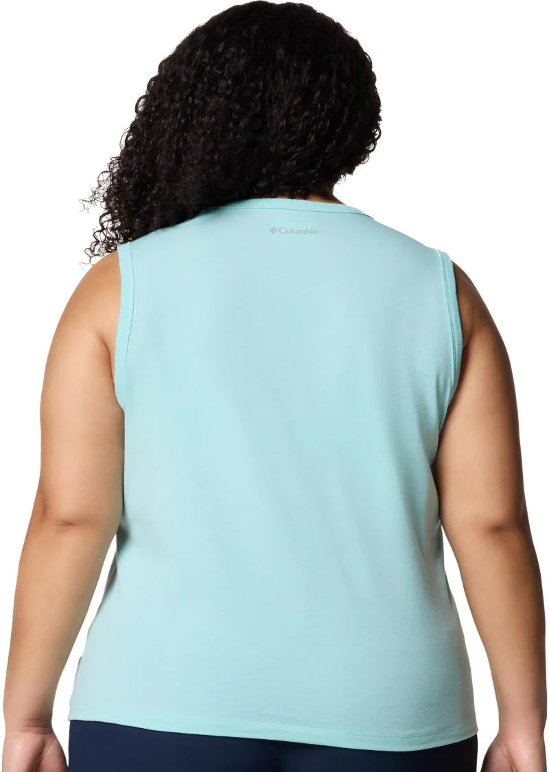 Sun Trek Tank II, Extended - Womens - Image 18