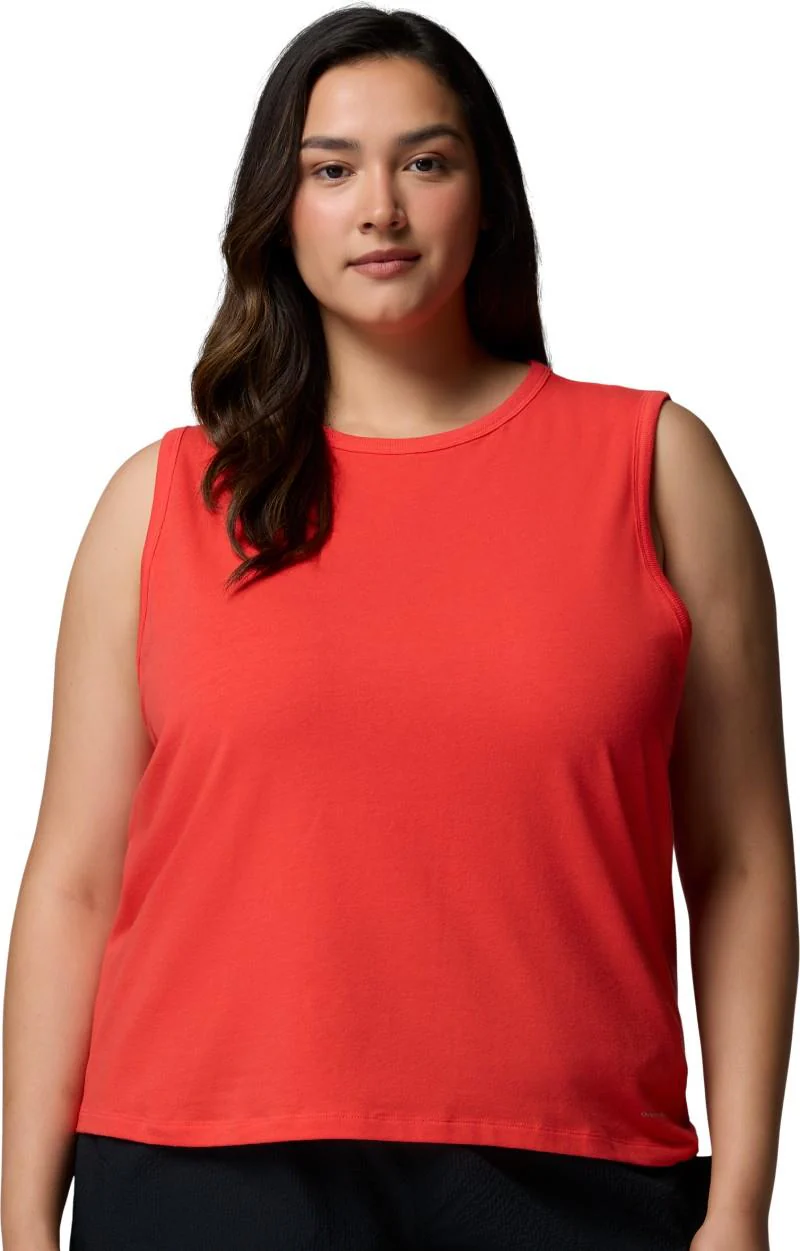 Sun Trek Tank II, Extended - Womens - Image 19