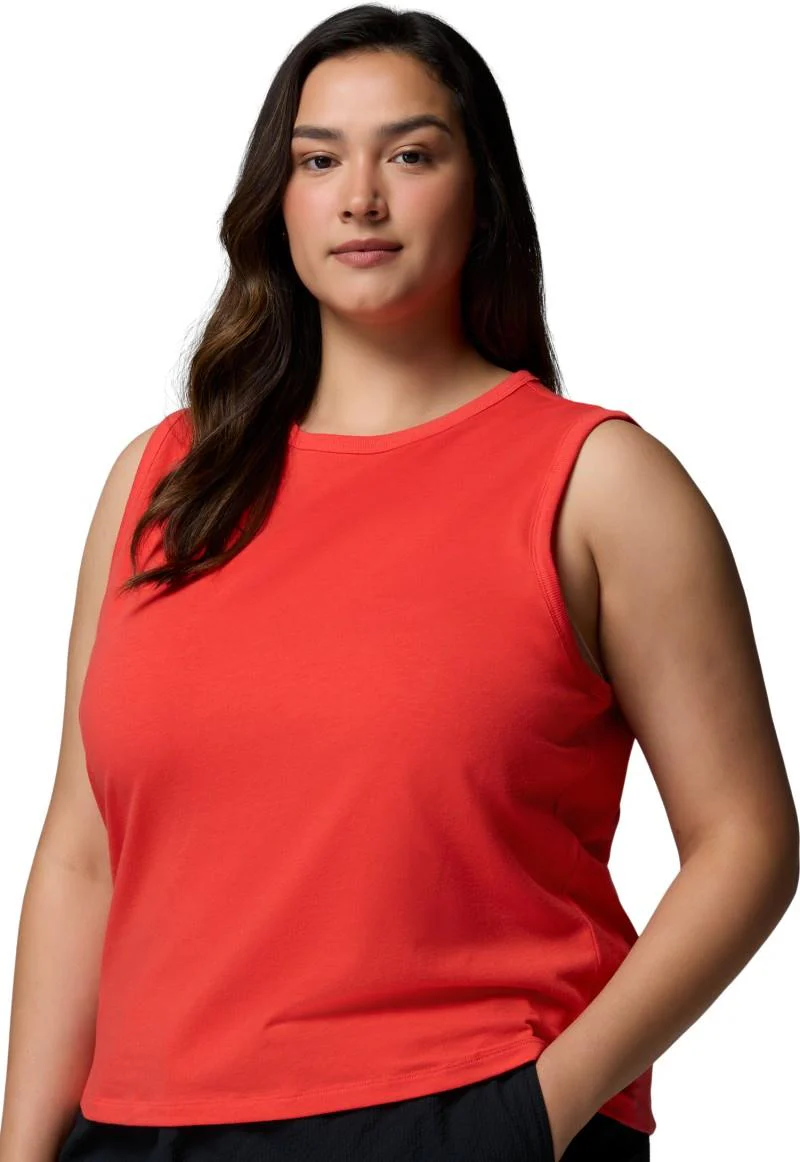 Sun Trek Tank II, Extended - Womens - Image 20