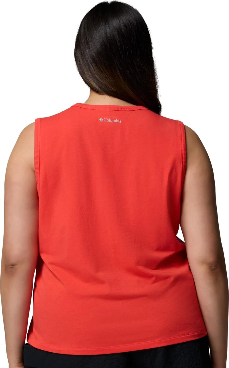 Sun Trek Tank II, Extended - Womens - Image 21