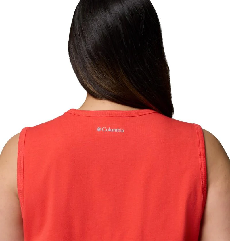Sun Trek Tank II, Extended - Womens - Image 22