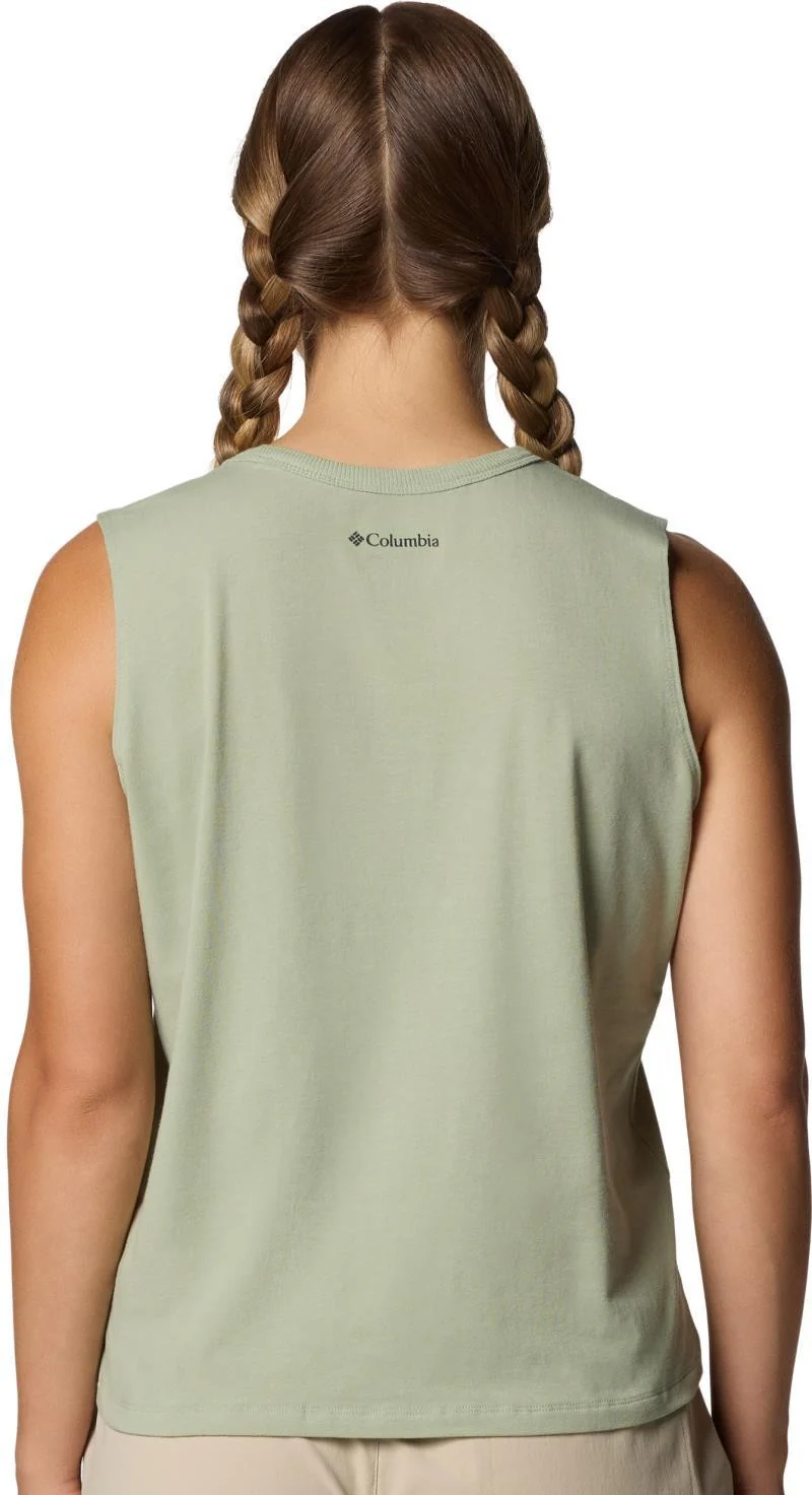Sun Trek Tank II, Extended - Womens - Image 3
