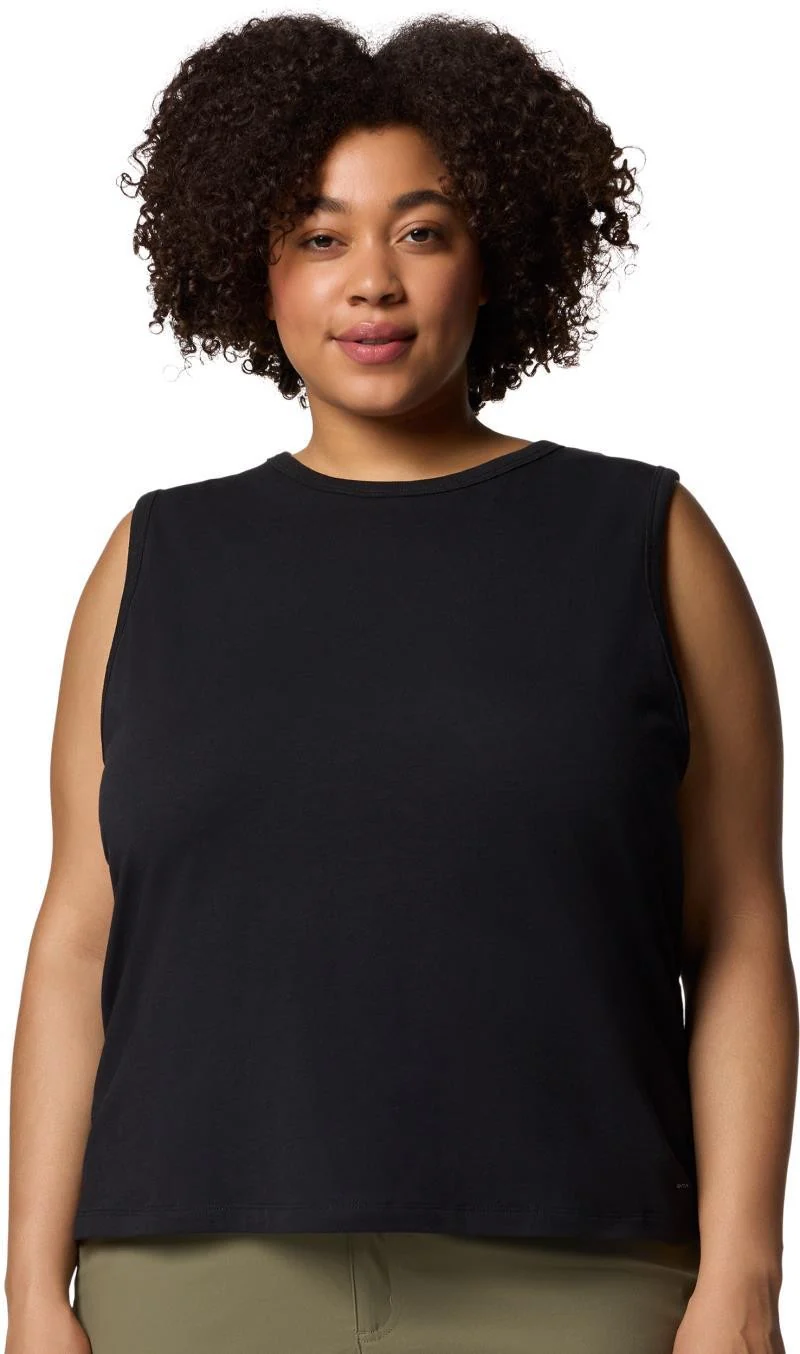 Sun Trek Tank II, Extended - Womens - Image 4