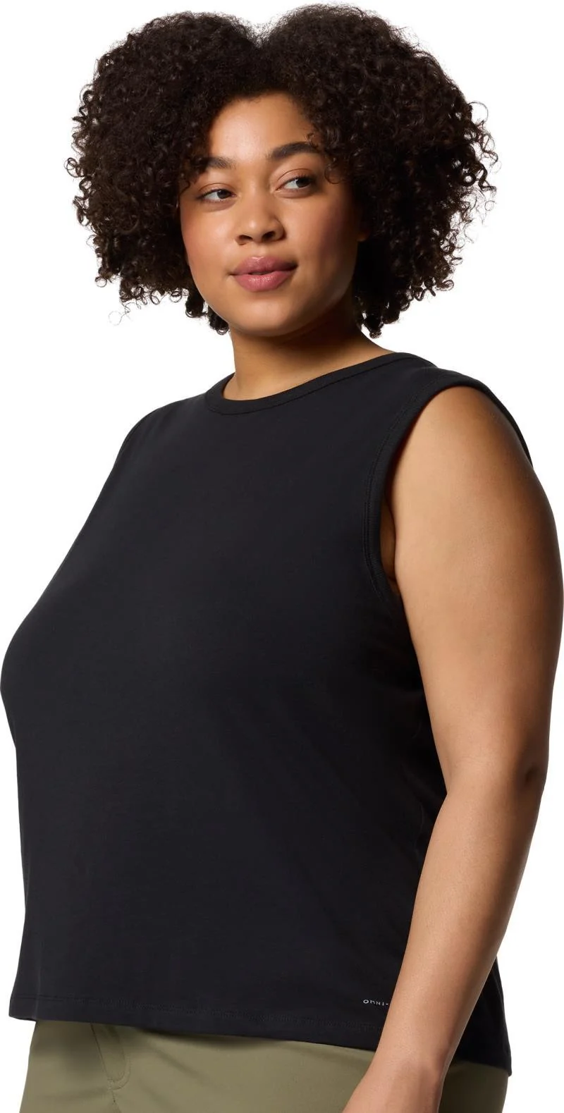 Sun Trek Tank II, Extended - Womens - Image 5
