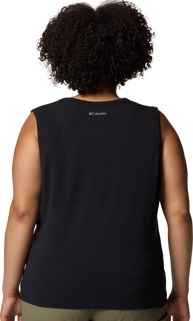Sun Trek Tank II, Extended - Womens - Image 6