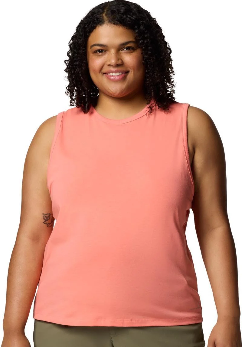 Sun Trek Tank II, Extended - Womens - Image 7
