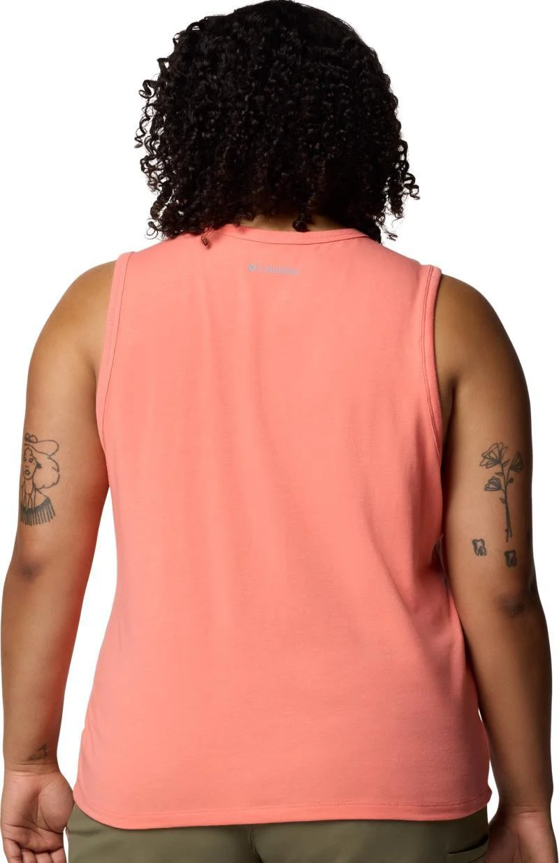 Sun Trek Tank II, Extended - Womens - Image 9