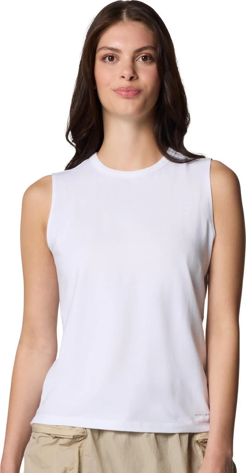Sun Trek Tank II - Womens