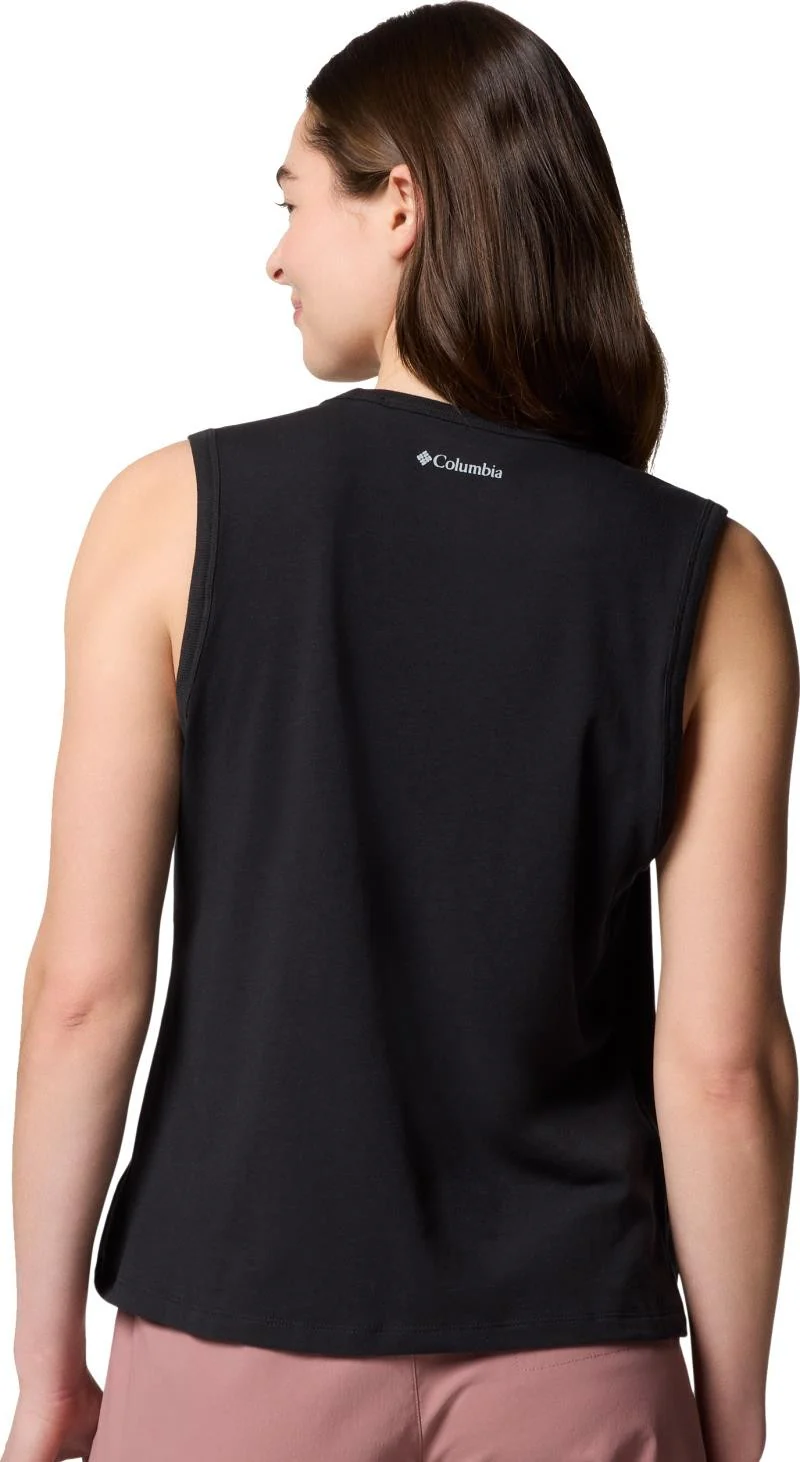Sun Trek Tank II - Womens - Image 18