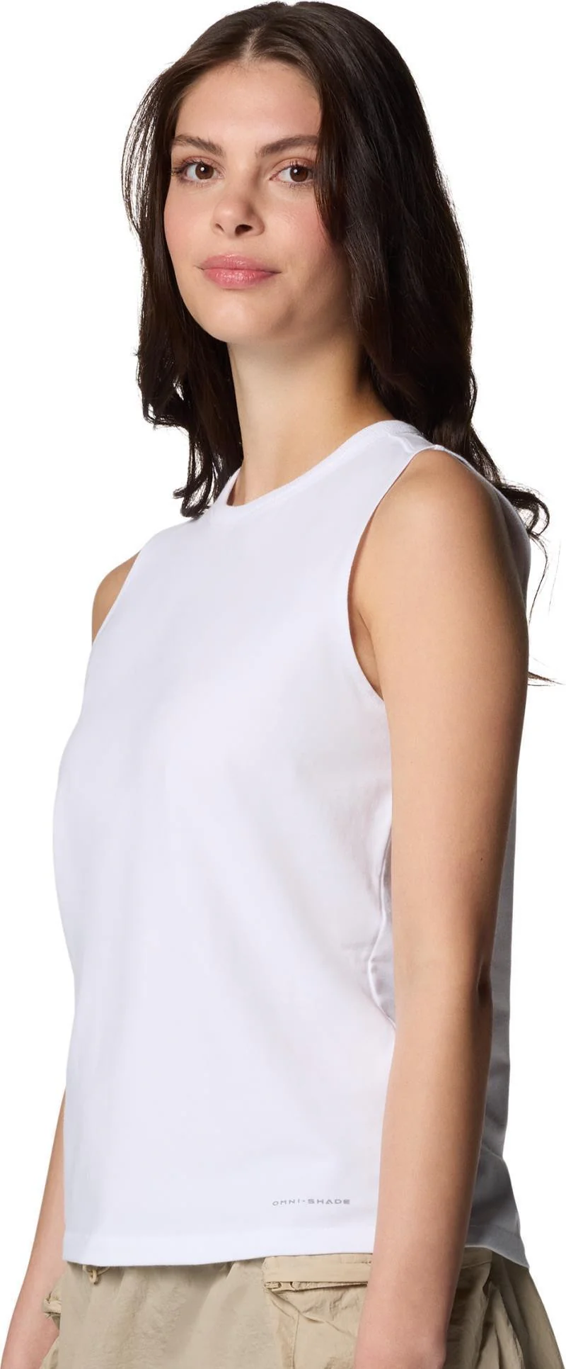 Sun Trek Tank II - Womens - Image 2