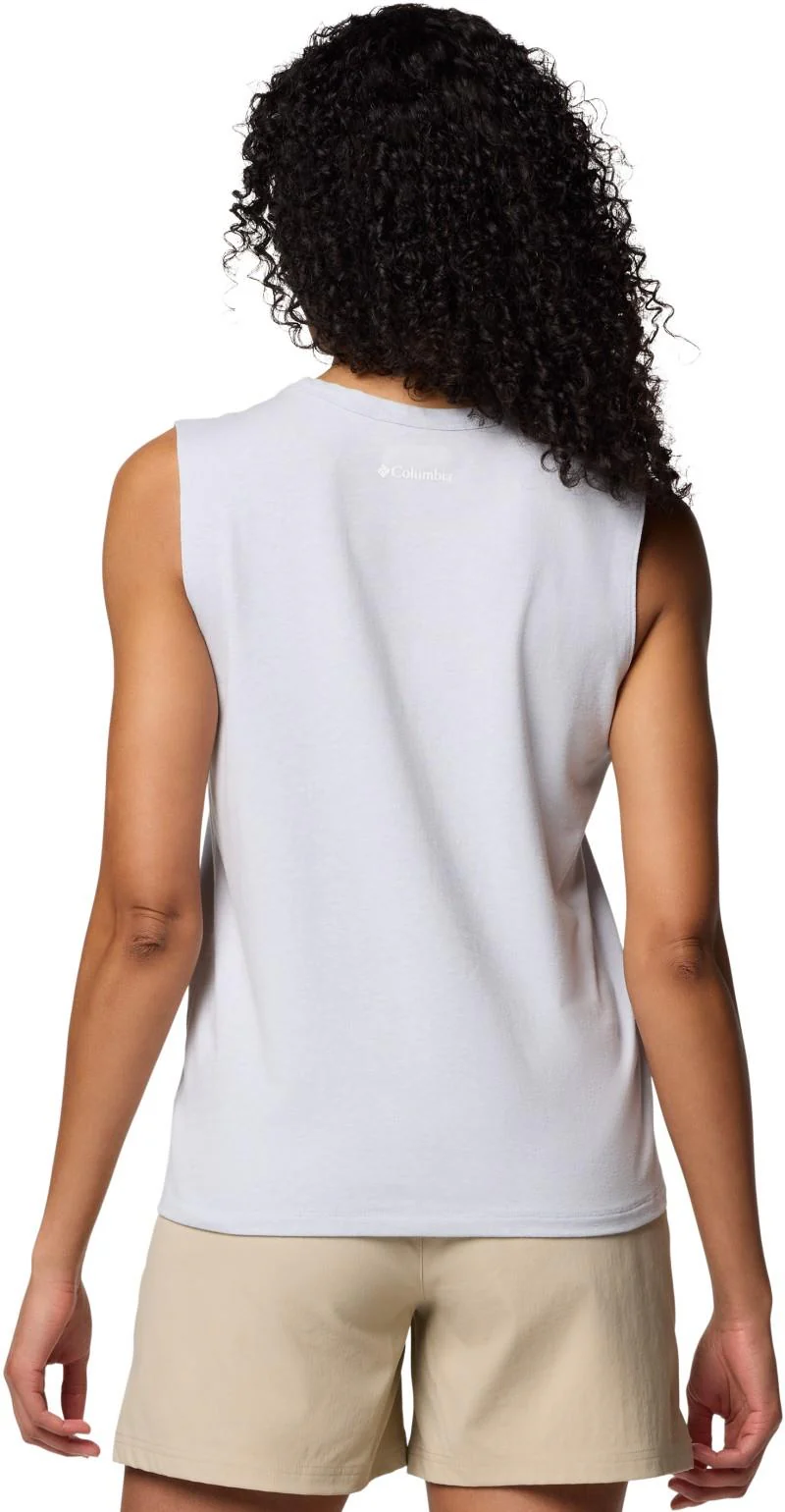 Sun Trek Tank II - Womens - Image 21
