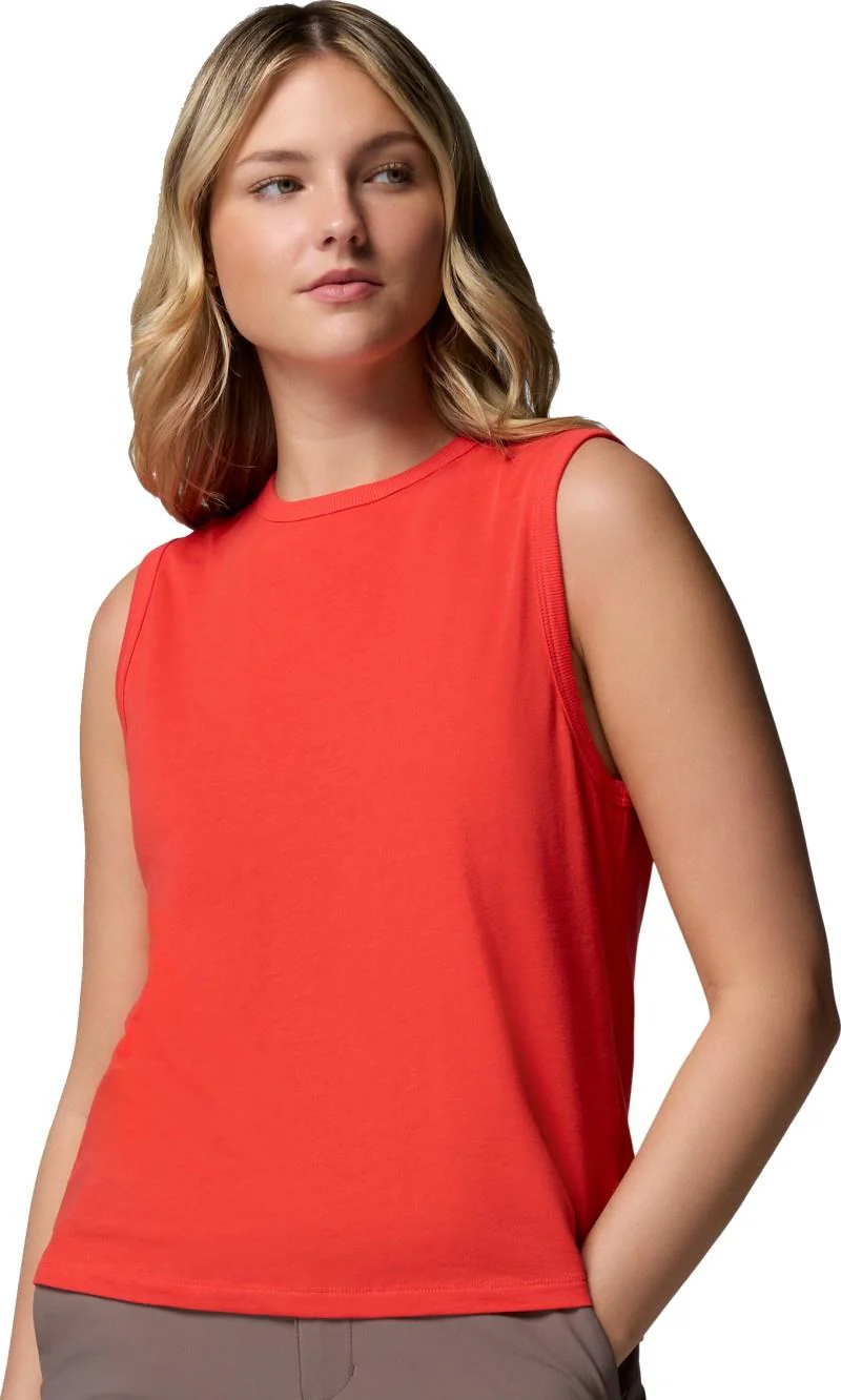 Sun Trek Tank II - Womens - Image 24