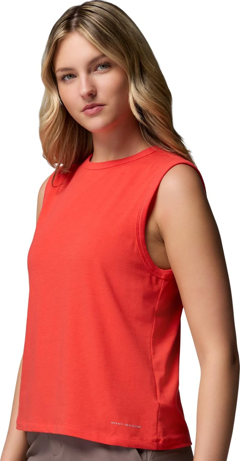 Sun Trek Tank II - Womens - Image 25