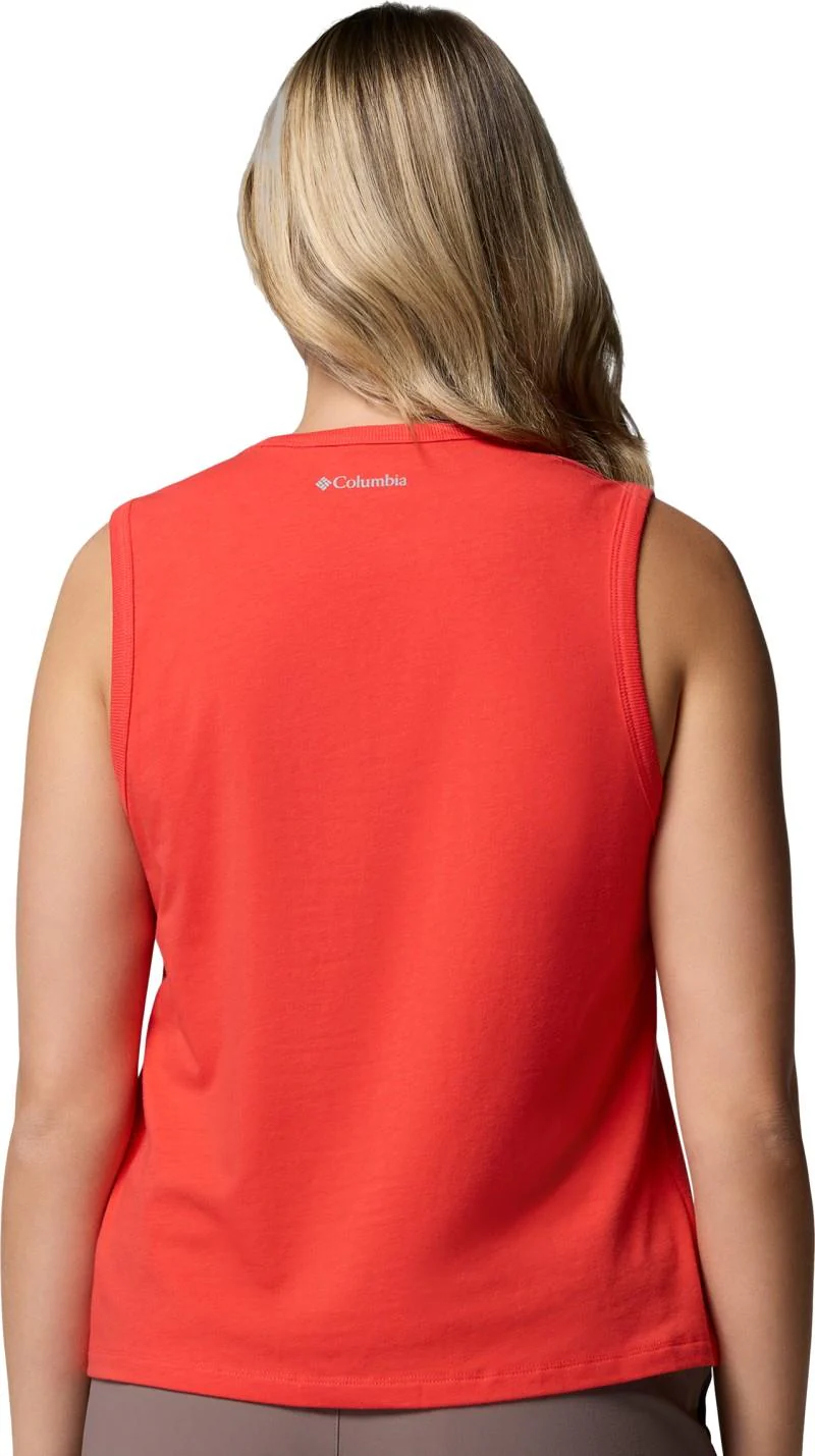 Sun Trek Tank II - Womens - Image 26