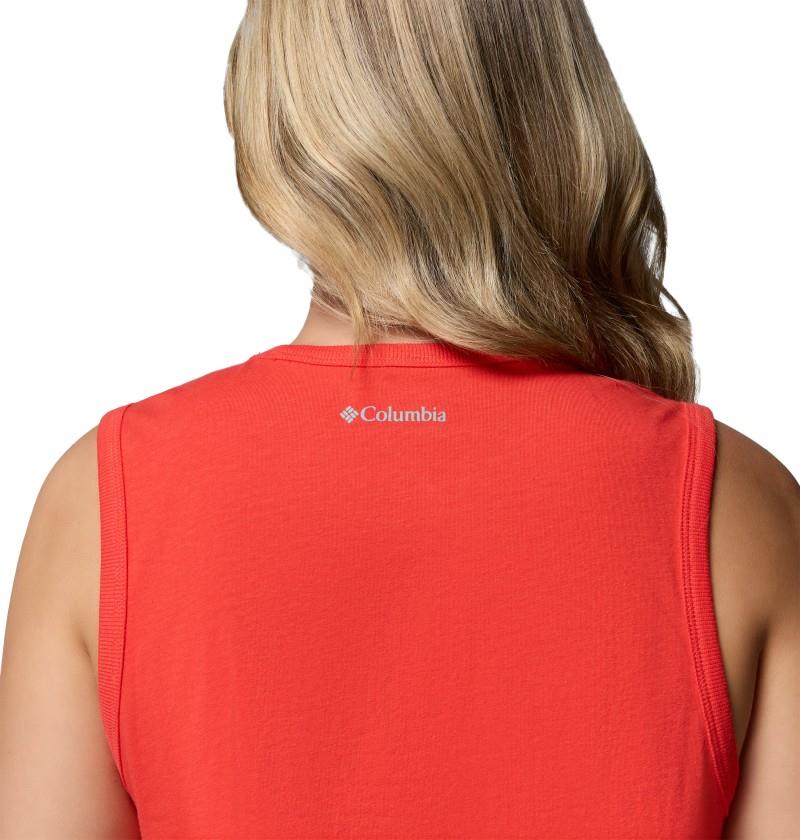 Sun Trek Tank II - Womens - Image 27