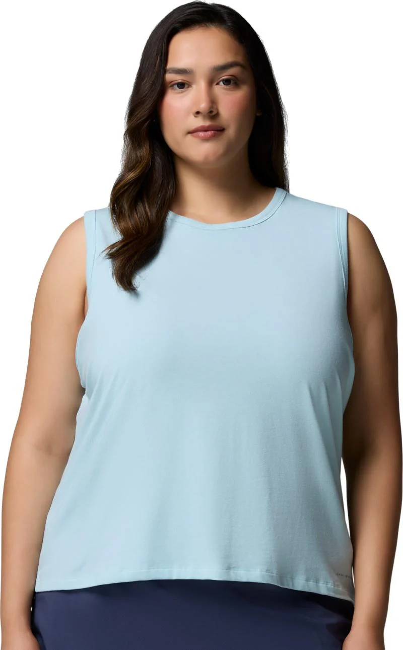 Sun Trek Tank II - Womens - Image 28