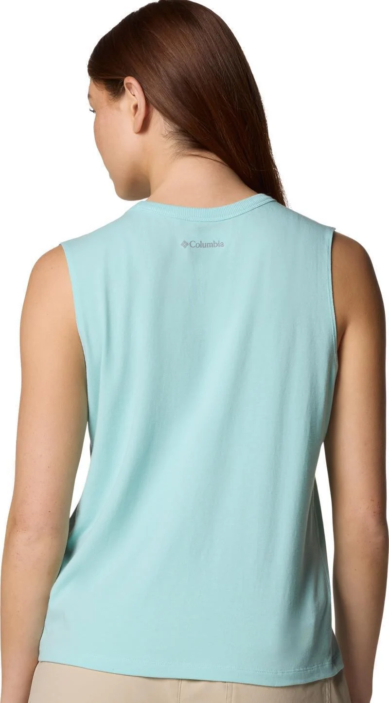 Sun Trek Tank II - Womens - Image 6