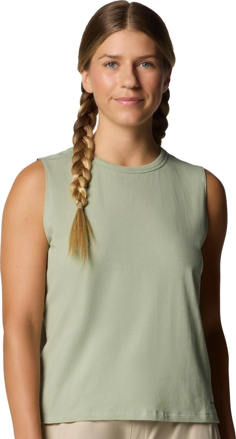 Sun Trek Tank II - Womens - Image 7