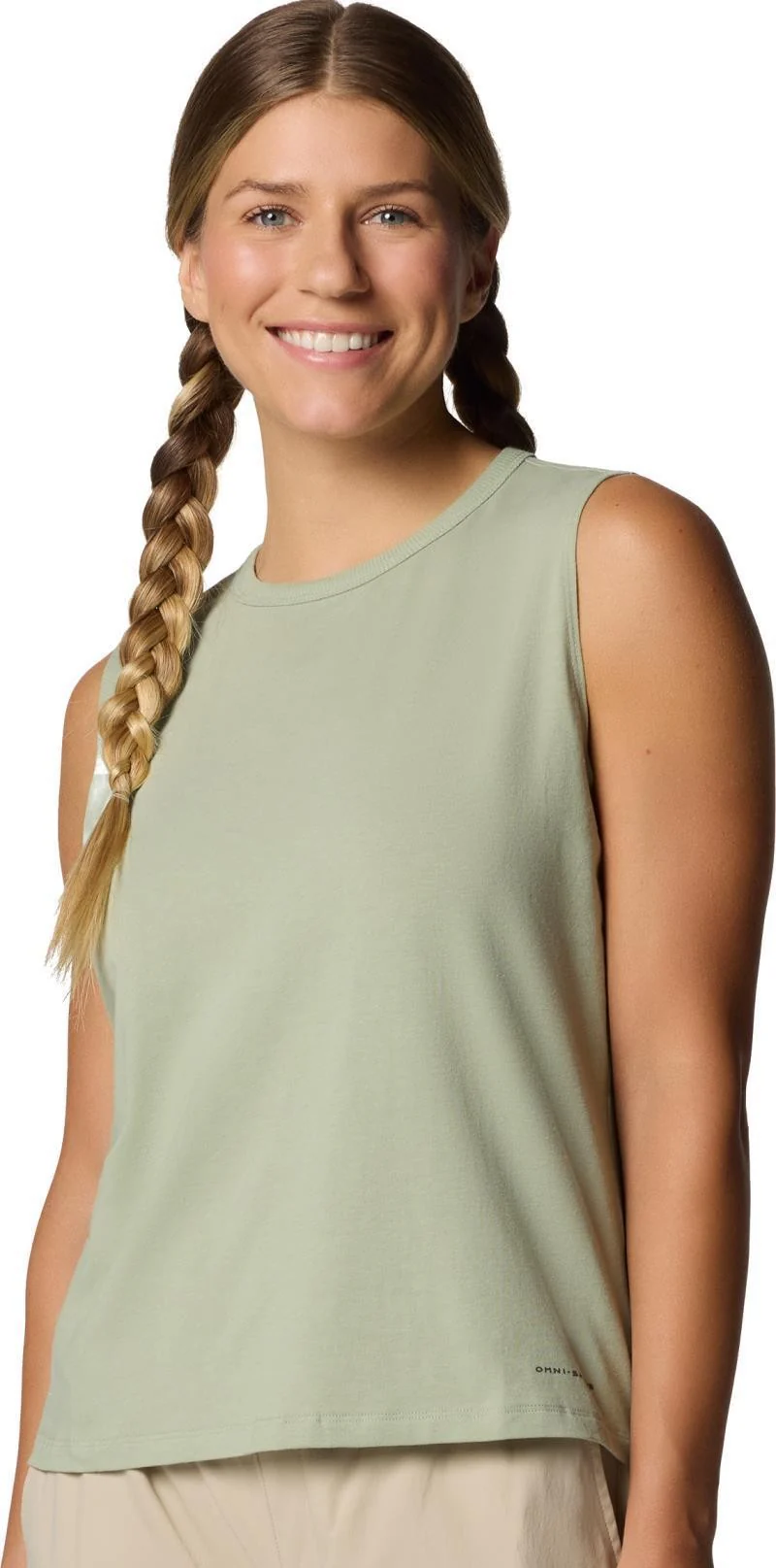 Sun Trek Tank II - Womens - Image 8
