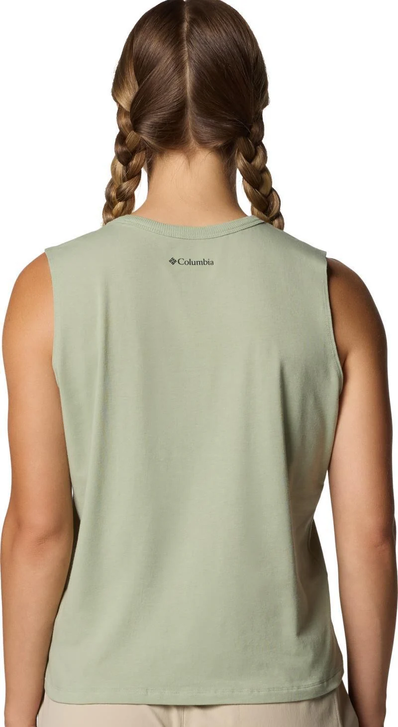 Sun Trek Tank II - Womens - Image 9