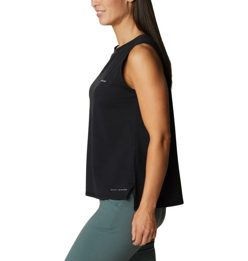 Sun Trek Tank - Womens - Image 10
