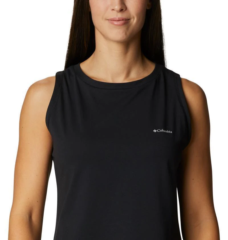 Sun Trek Tank - Womens - Image 11