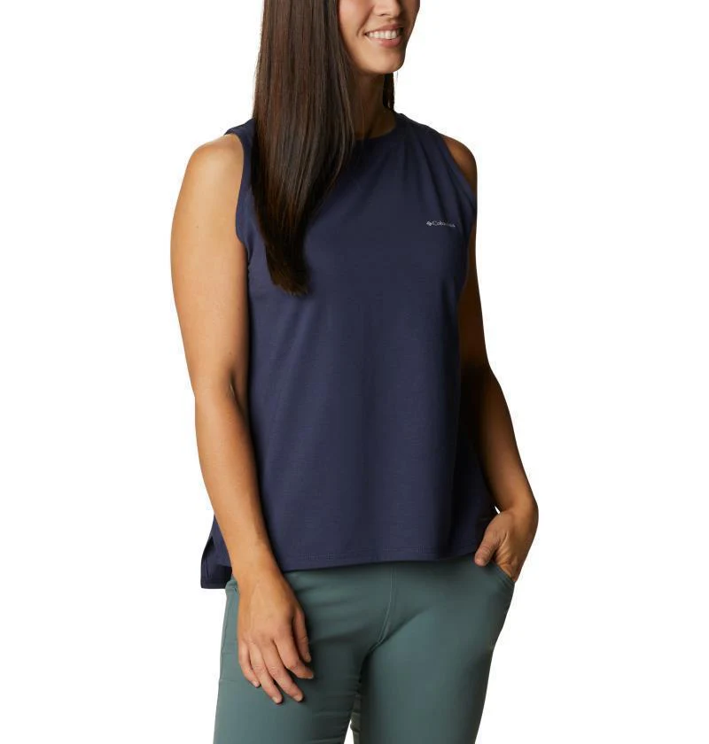 Sun Trek Tank - Womens - Image 12