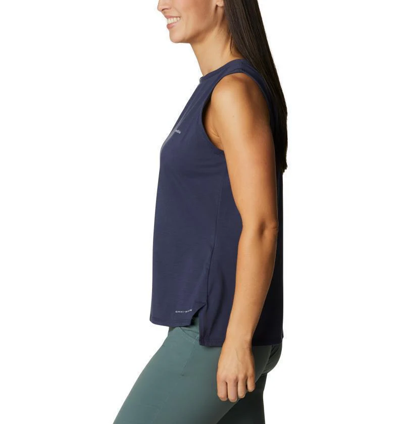 Sun Trek Tank - Womens - Image 14