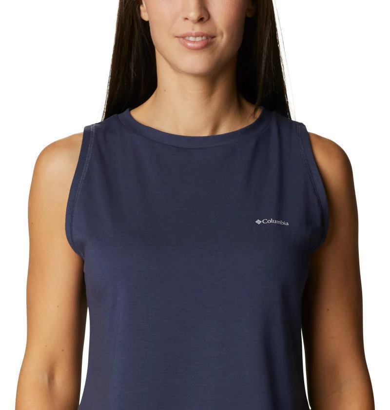 Sun Trek Tank - Womens - Image 15