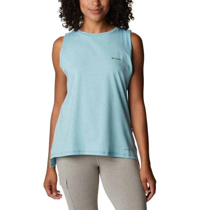 Sun Trek Tank - Womens - Image 16