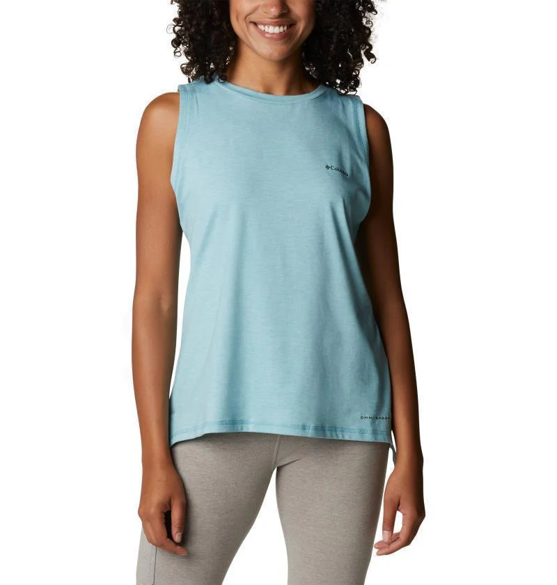 Sun Trek Tank - Womens - Image 17