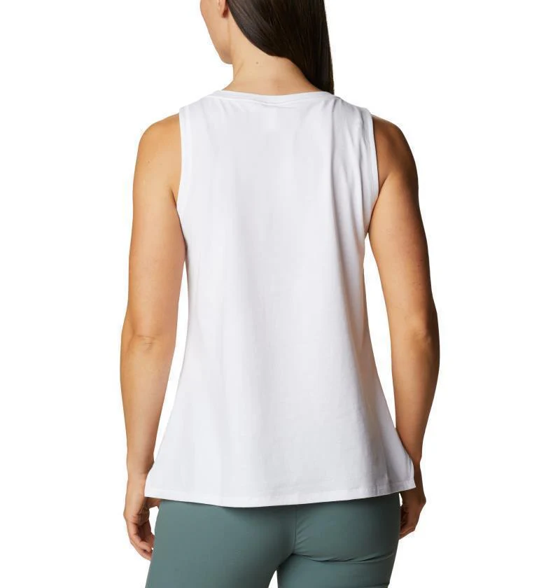 Sun Trek Tank - Womens - Image 2
